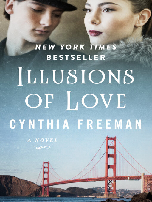 Title details for Illusions of Love by Cynthia Freeman - Available